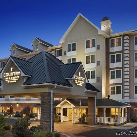 Country Inn & Suites By Radisson, State College Penn State Area , Pa Εξωτερικό φωτογραφία