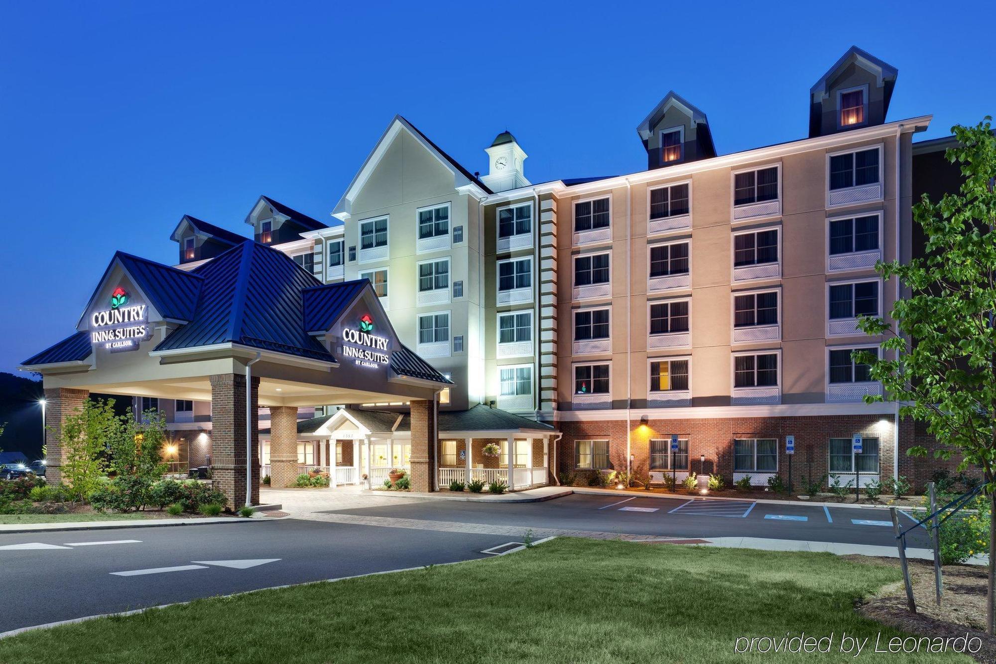 Country Inn & Suites By Radisson, State College Penn State Area , Pa Εξωτερικό φωτογραφία