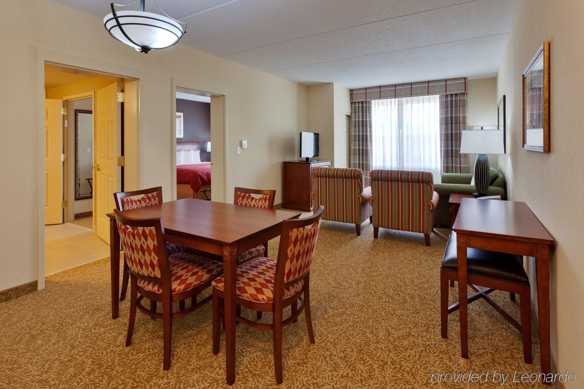 Country Inn & Suites By Radisson, State College Penn State Area , Pa Δωμάτιο φωτογραφία