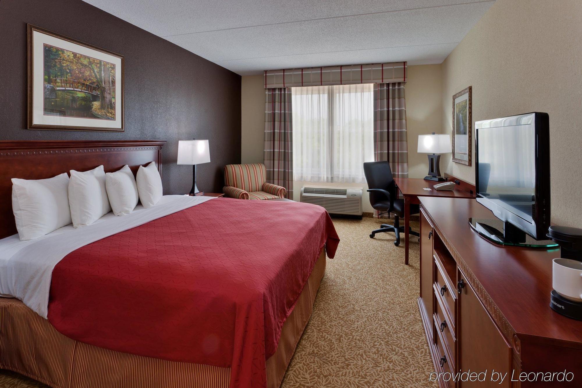 Country Inn & Suites By Radisson, State College Penn State Area , Pa Δωμάτιο φωτογραφία