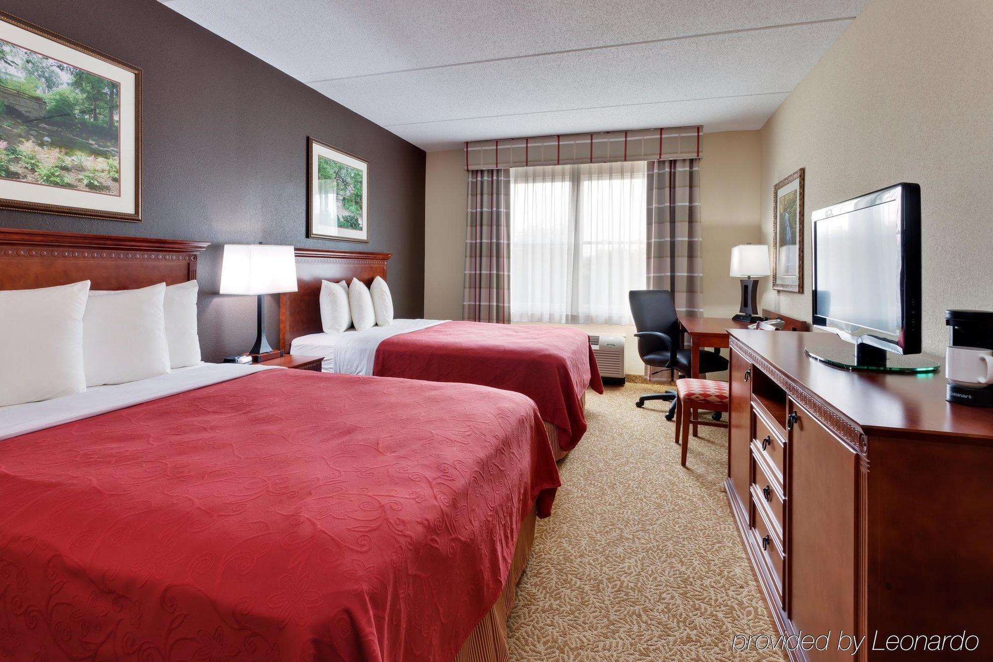 Country Inn & Suites By Radisson, State College Penn State Area , Pa Εξωτερικό φωτογραφία