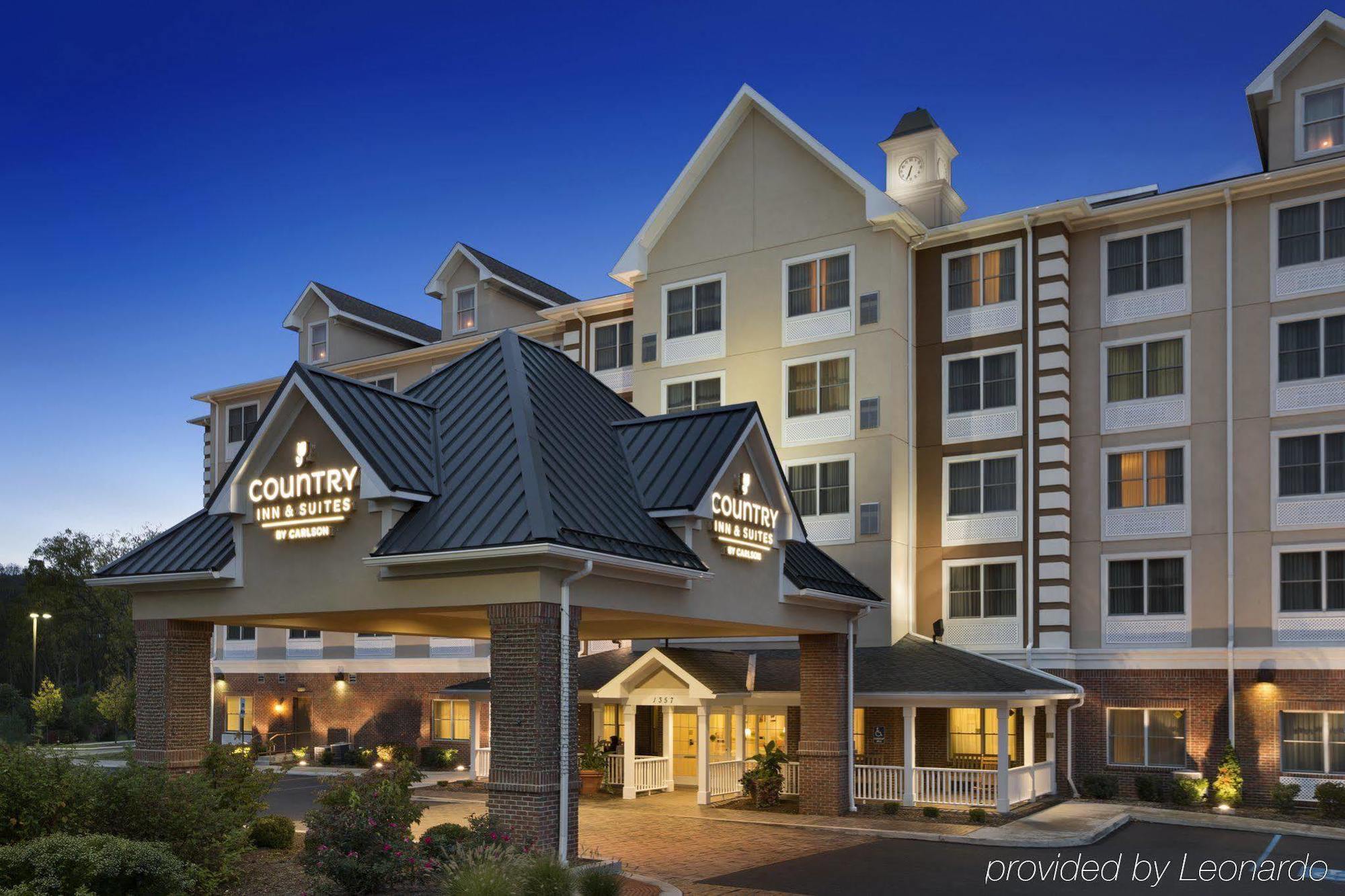 Country Inn & Suites By Radisson, State College Penn State Area , Pa Εξωτερικό φωτογραφία